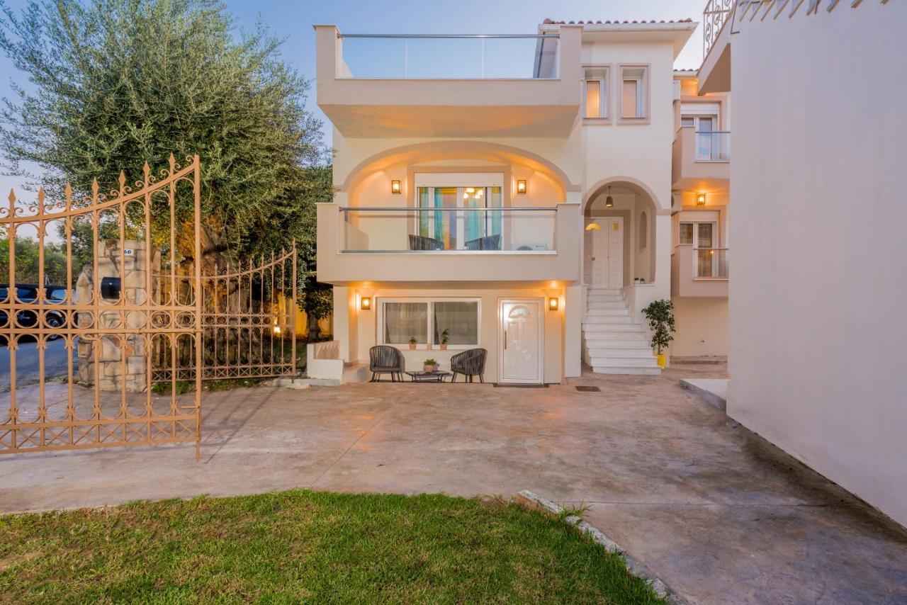 Asante Group Holiday Homes Tsilivi  Exterior photo