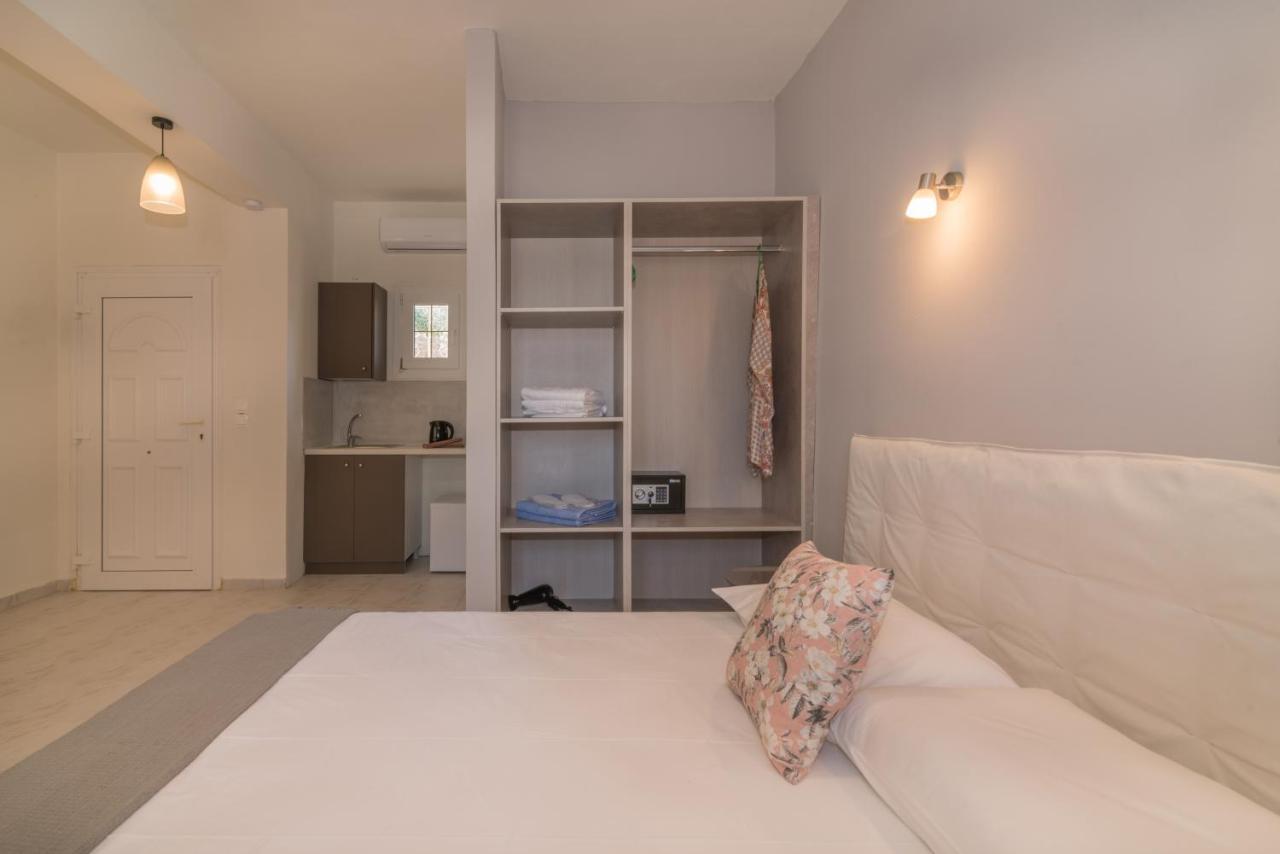 Asante Group Holiday Homes Tsilivi  Exterior photo