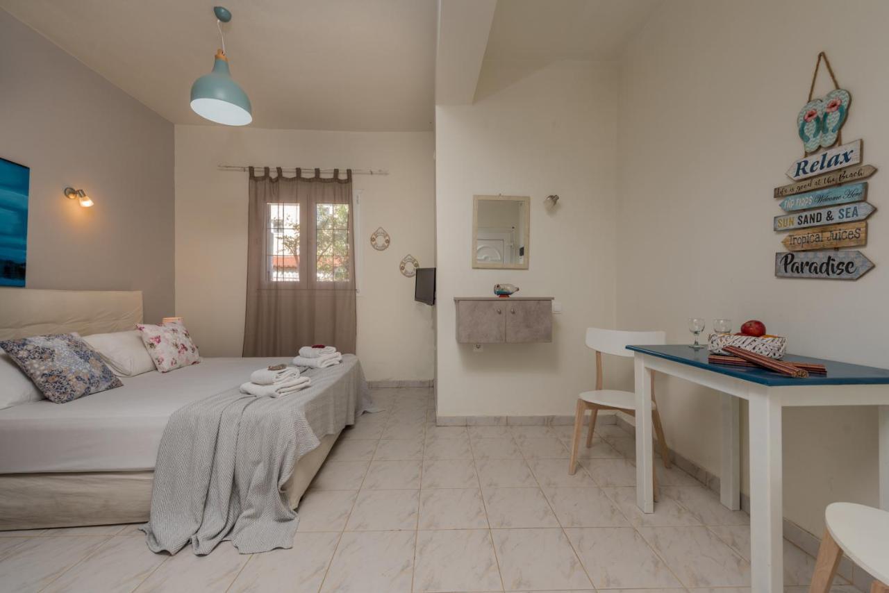 Asante Group Holiday Homes Tsilivi  Exterior photo